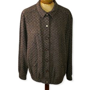 Vintage Alfred Dunner Suit Jacket